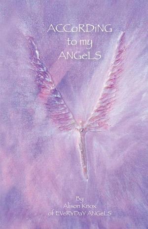 bigCover of the book According to My Angels by 