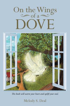 Cover of the book On the Wings of a Dove by Angela Cooper