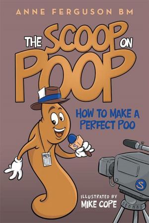 Cover of the book The Scoop on Poop by Jamal Drammeh