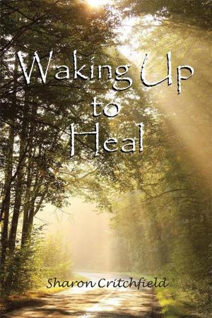 Cover of the book Waking up to Heal by Louis M. Savary