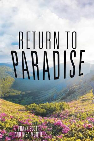 Cover of the book Return to Paradise by Gina Medvedz
