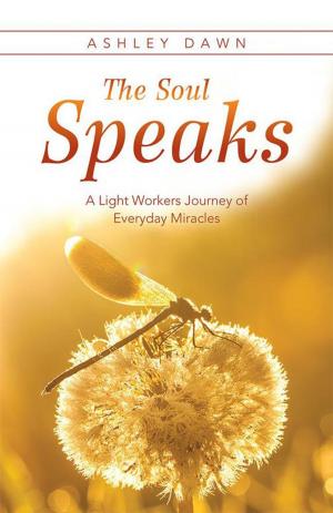 Cover of the book The Soul Speaks by Elvis Webley