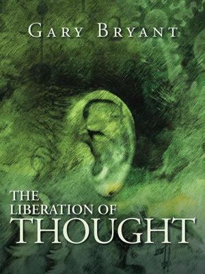 Book cover of The Liberation of Thought