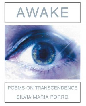 Cover of the book Awake by Bethany-Elizabeth Faye Hansen