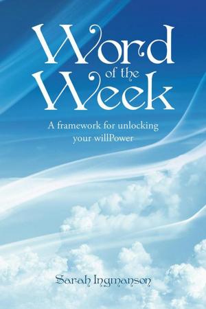 Cover of the book Word of the Week by Sean O'Leary