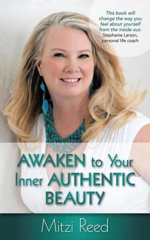 Cover of the book Awaken to Your Inner Authentic Beauty by Jeri K. Tory Conklin