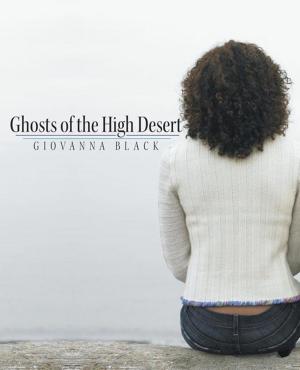 bigCover of the book Ghosts of the High Desert by 