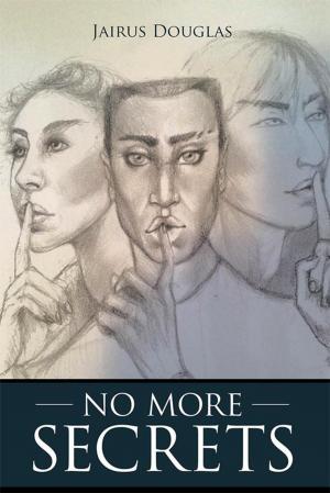 Cover of the book No More Secrets by T.E. Corner