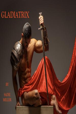 Cover of the book Gladiatrix by Frank Lee