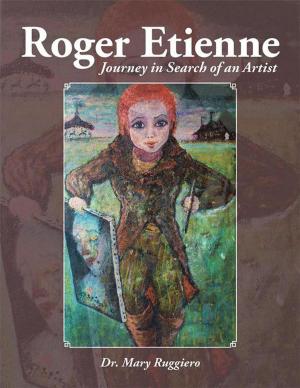 Cover of the book Roger Etienne by Attila d’Hun Gyarmati