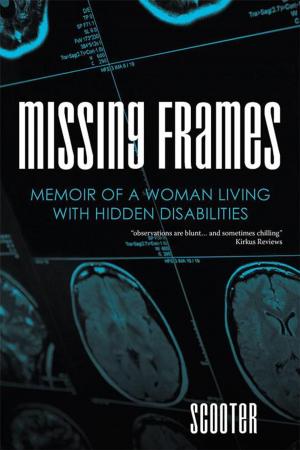 Cover of the book Missing Frames by Judy Walsh Pickett