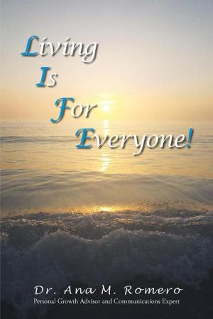 Cover of the book L.I.F.E. by Christy Howitt