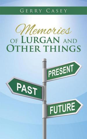 Book cover of Memories of Lurgan and Other Things
