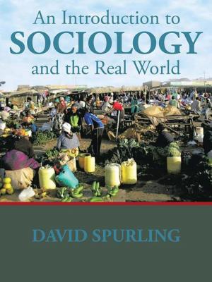 Book cover of An Introduction to Sociology and the Real World