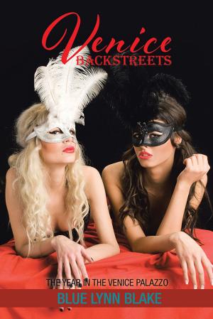 Cover of the book Venice Backstreets by Debbie Hunsaker