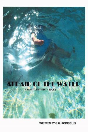 Cover of the book Afraid of the Water by Benita Hornsby Jasper