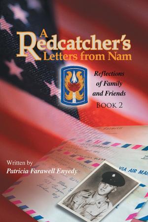 Cover of the book A Redcatcher's Letters from Nam by J. Herbert Larson
