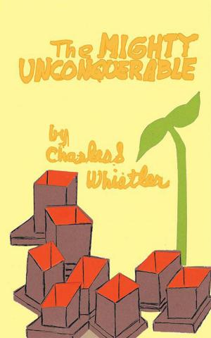 bigCover of the book The Mighty Unconquerable by 