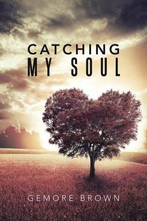 Cover of the book Catching My Soul by Ashis Gupta