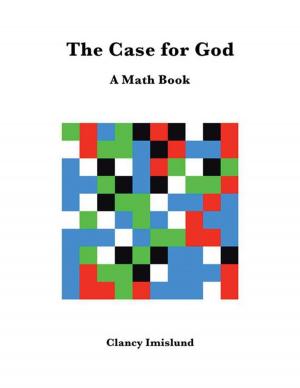 Cover of the book The Case for God by Vicky-Lyn Ashby