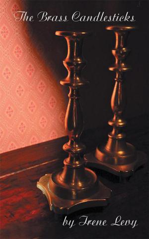 Cover of the book The Brass Candlesticks by Frank Cebulski