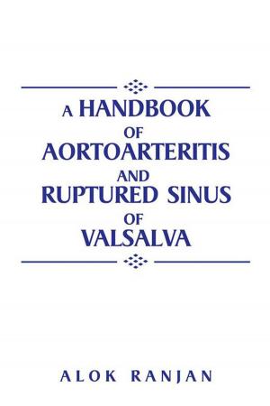 Cover of A Handbook of Aortoarteritis and Ruptured Sinus of Valsalva