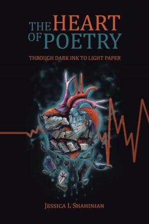 Cover of the book The Heart of Poetry by Jesse Chamberlain