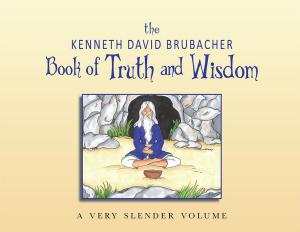 Cover of the book Book of Truth and Wisdom by Rob Woods