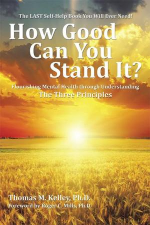 Cover of the book How Good Can You Stand It? by Frederick L. Ridgway