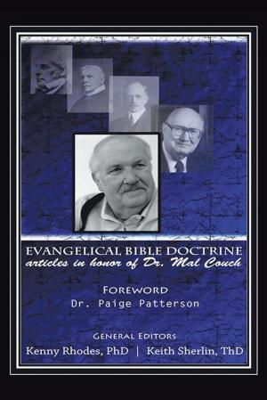 Cover of the book Evangelical Bible Doctrine by Emy Thomas