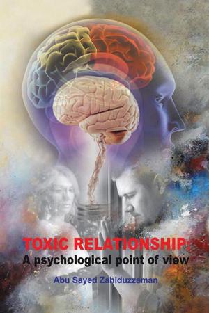 Cover of the book Toxic Relationship by Desmond Gahan