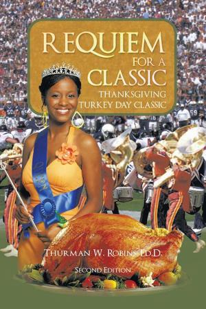 Cover of the book Requiem for a Classic Second Edition by Kennedy Ongwae