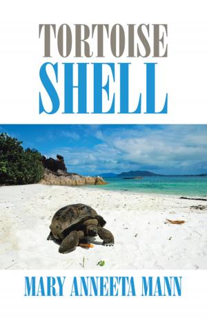 Cover of the book Tortoise Shell by Glenn Vellekamp