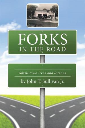 Book cover of Forks in the Road