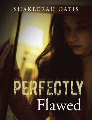 Cover of the book Perfectly Flawed by V.M. BRADLEY
