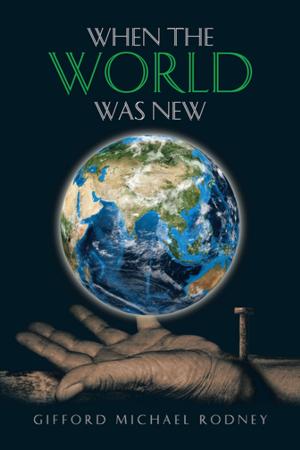 Cover of the book When the World Was New by Henry James