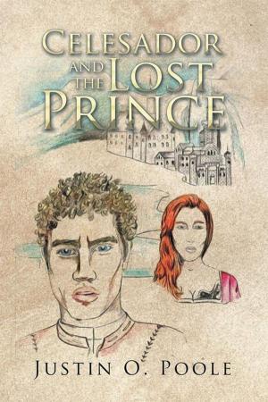 Book cover of Celesador and the Lost Prince