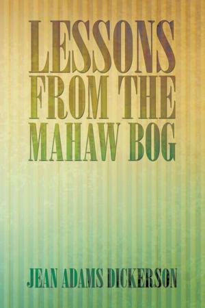 Cover of the book Lessons from the Mahaw Bog by Mary Nyambura Muchiri Ph.D.