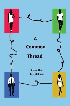 Cover of the book A Common Thread by JoAnne Robert Malbrough