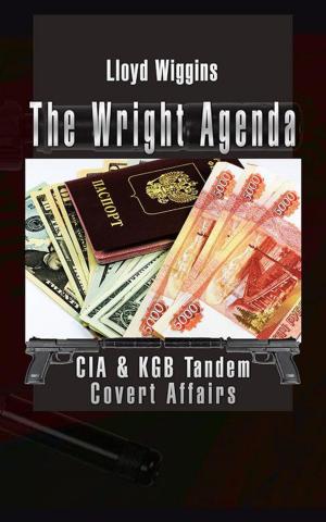 Book cover of The Wright Agenda