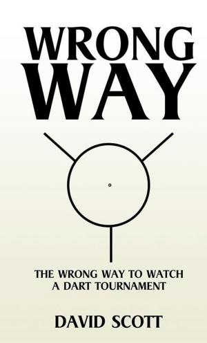 Cover of the book Wrong Way by Marcus Westfall