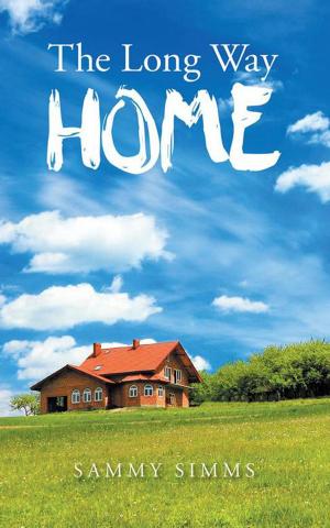 Cover of the book The Long Way Home by Laura Jeffries