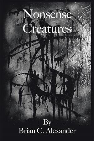 Cover of the book Nonsense Creatures by Sandy Olson