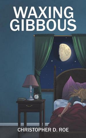 Cover of the book Waxing Gibbous by Laurel Durham-John