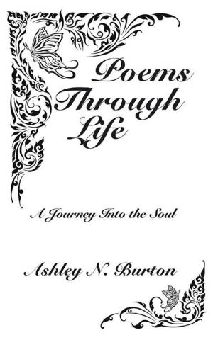 Cover of the book Poems Through Life by Mimi Logsdon