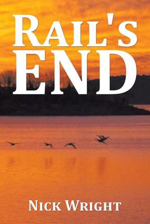 Book cover of Rail's End