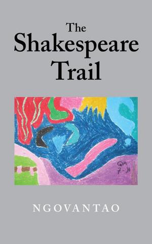 Cover of the book The Shakespeare Trail by Linda J. Williams