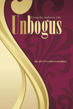 Cover of the book Unbogus by Andrew Friend