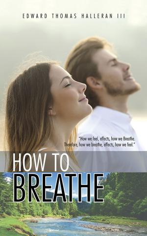 Cover of the book How to Breathe by Dustin Bennion
