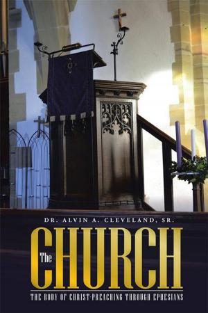 Cover of the book The Church by Carl Walker